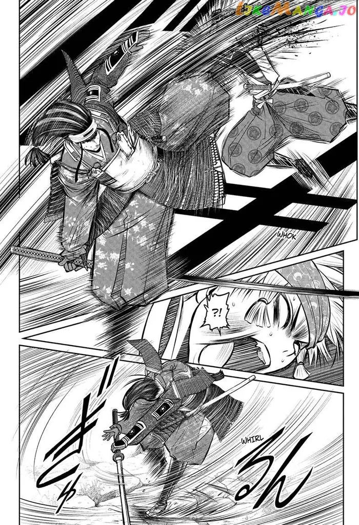 The Elusive Samurai Chapter 81 image 09_optimized